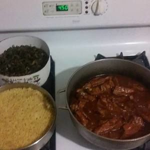 Meet your Posher, Aletha